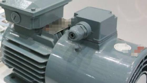 yzs和vb振動電機有什么不同？