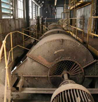 直流無刷電機反接制動原理詳解（從理論到方法全面介紹）