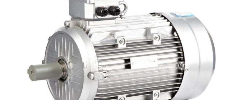 電機在電磁制動中的原理及應用分析