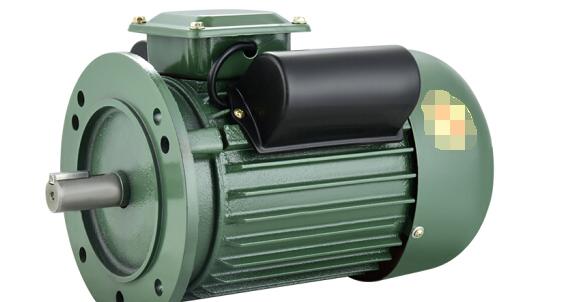 為什么單相電機需要兩個電容？