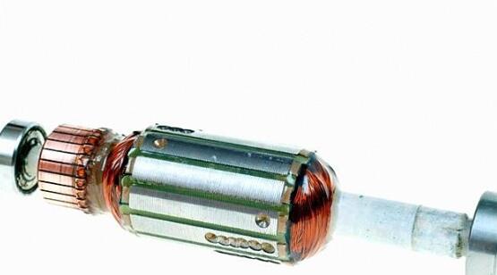 三相異步電機(jī)工作原理動(dòng)畫詳解（圖文并茂，易于理解）