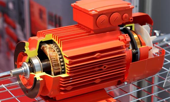 行車電機(jī)制動器的工作原理是什么？