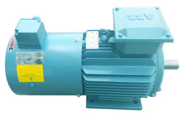 電機三根線短接后能否實現(xiàn)制動功能？