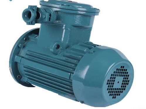 調速電機和伺服電機有哪些不同？（從結構控制等角度分析）