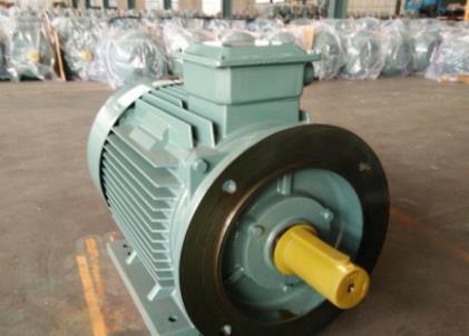 異步電機和同步電機的區(qū)別是什么？