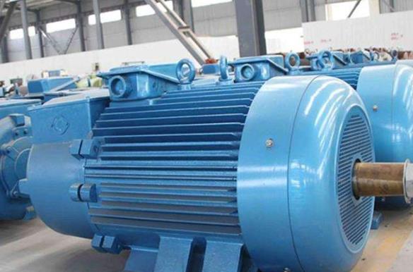 步進電機使能信號的重要性及作用介紹