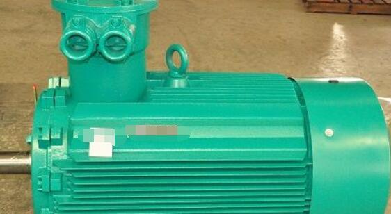 變頻電機節(jié)能效果有多明顯？