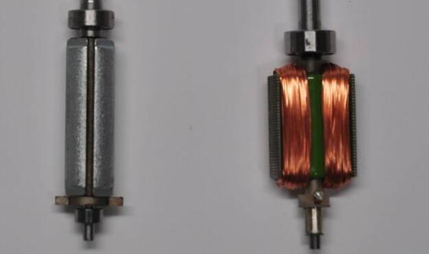 三相電機(jī)同步和異步的區(qū)別及其應(yīng)用場景