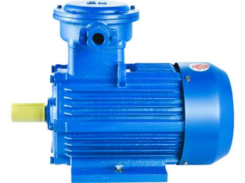 詳細介紹交流永磁同步電機的工作原理與應用