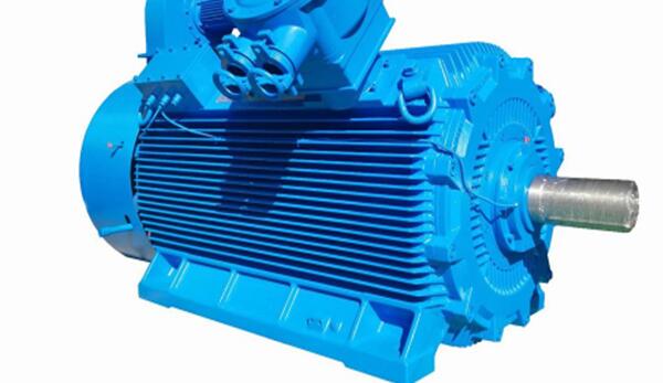 小型單相電機為什么不需要使用電容？