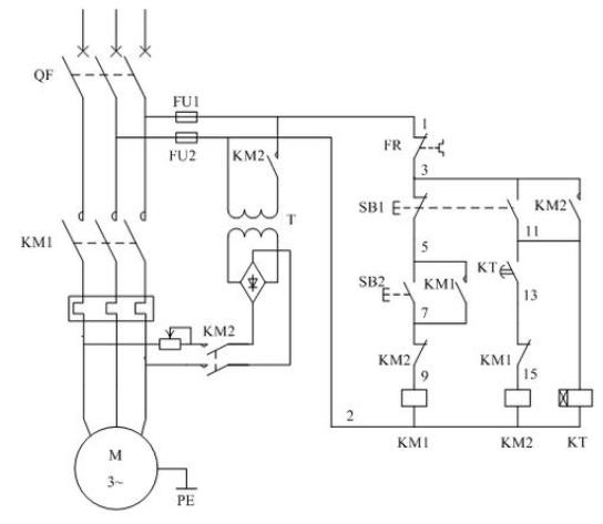 單相電機如何排除反轉(zhuǎn)問題？