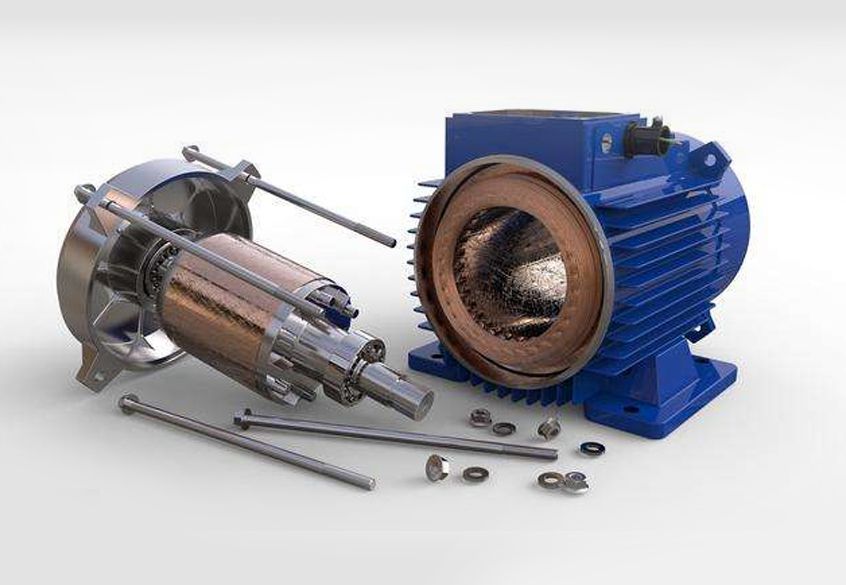 測量電機(jī)振動，你需要知道的測振儀器使用方法和方法