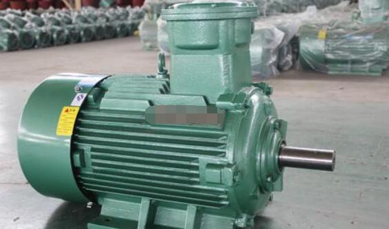 異步電動機為什么會自動轉動？