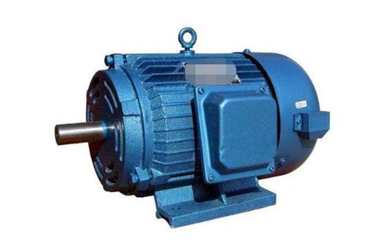 平車節(jié)能電機開關控制原理詳解