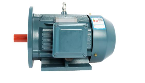 交流電機常見故障及解決方法分析