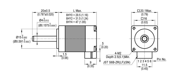 實(shí)心轉(zhuǎn)子旁磁制動(dòng)電機(jī)的工作原理詳解