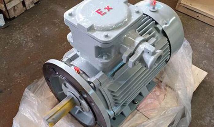 單相電機雙電容正負極有什么區(qū)別？