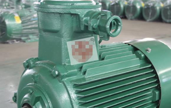 三相異步電動機工作原理詳解