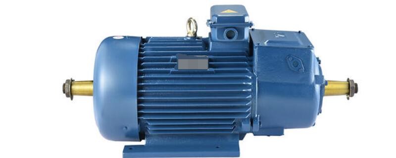 4極單相電機(jī)單雙層線圈怎么接