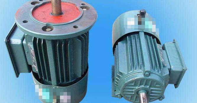 三相交流電機轉(zhuǎn)動半徑怎么測算，如何測算三相交流電機的轉(zhuǎn)動半徑