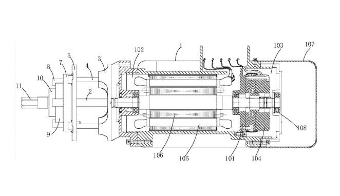 直流電和交流電機(jī)有什么區(qū)別？詳細(xì)介紹