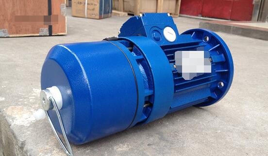 電機震動加速度測試方法詳解