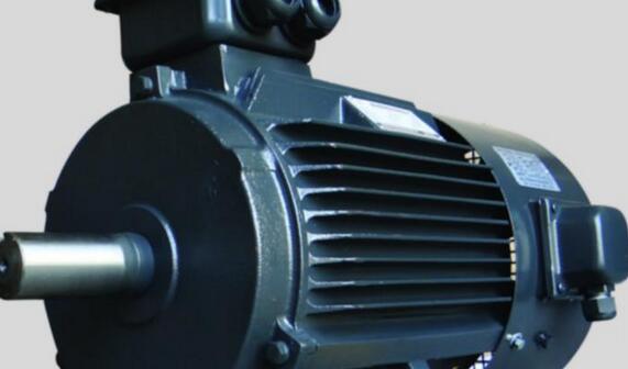 圓錐轉(zhuǎn)子制動電機的工作原理介紹