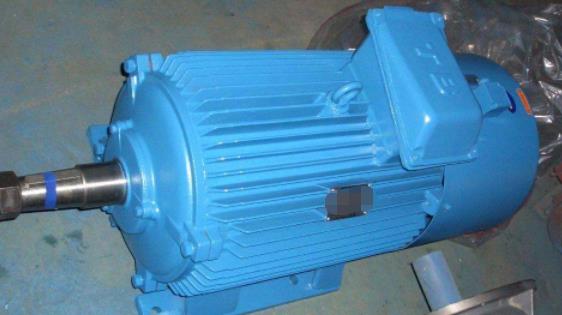 單相電容啟動(dòng)異步電機(jī)原理及應(yīng)用介紹