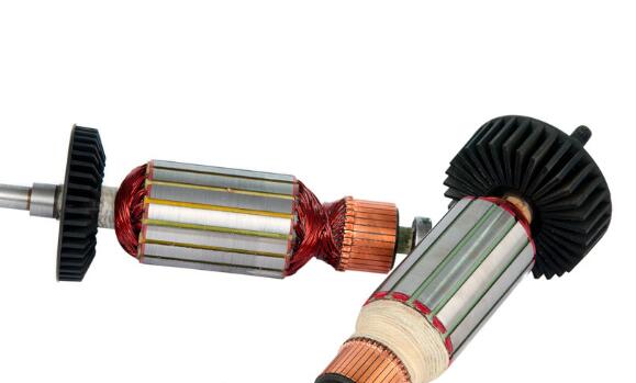 頭架雙速電機控制原理詳解（從結(jié)構(gòu)到控制，一文搞懂）