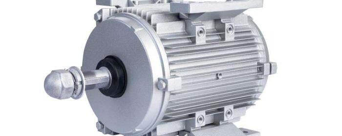 永磁同步電機(jī)零件，詳解永磁同步電機(jī)的構(gòu)成和組成部分