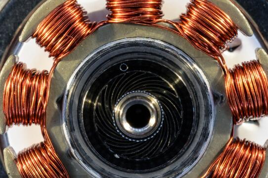 自動門電機(jī)潤滑脂，了解自動門電機(jī)潤滑脂的使用方法