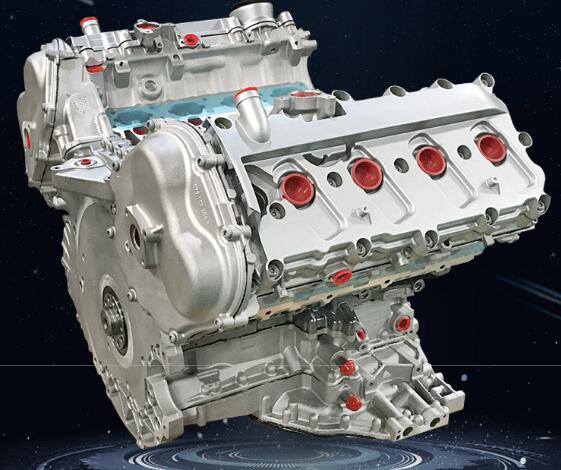 永磁同步電機伺服系統(tǒng)，工作原理與應用分析