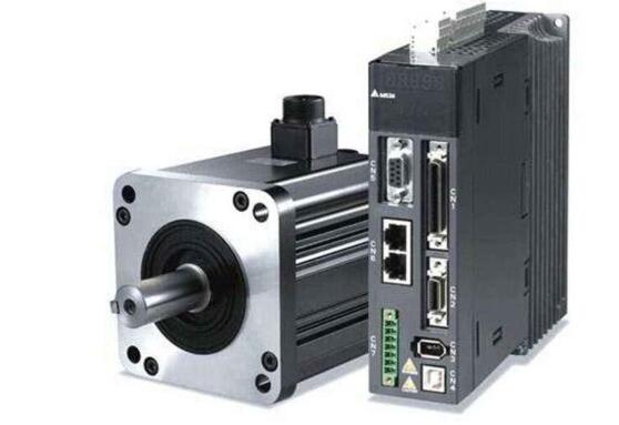 伺服電機(jī)開閉環(huán)判別，詳解伺服電機(jī)的開環(huán)和閉環(huán)控制