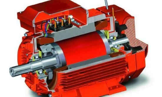 空心轉(zhuǎn)子伺服電機(jī)，詳解空心轉(zhuǎn)子伺服電機(jī)的原理和應(yīng)用