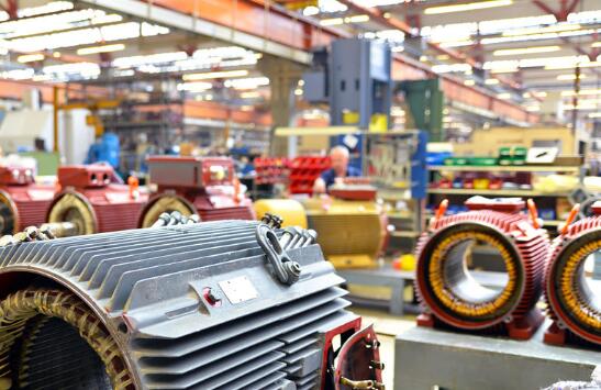 電機(jī)動態(tài)響應(yīng)特性，電機(jī)動態(tài)性能分析與優(yōu)化