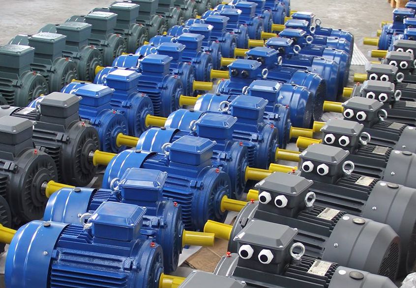 同步電機轉(zhuǎn)子是什么，詳解同步電機的構(gòu)造和工作原理