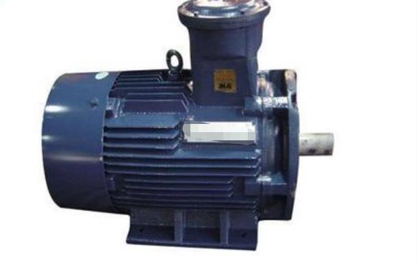 交流變電機(jī)啟動(dòng)原理，詳解交流變電機(jī)的啟動(dòng)機(jī)制