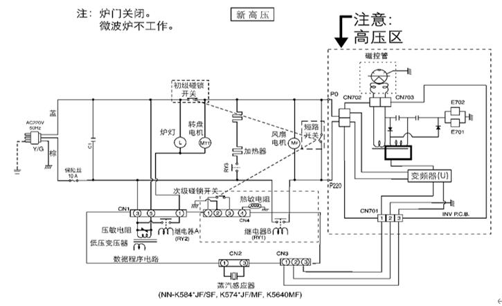 無刷電機(jī)是三相電機(jī)嗎，討論無刷電機(jī)的類型與特點(diǎn)