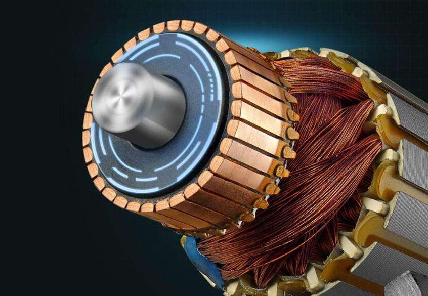 下置式和上置式電機(jī)，電機(jī)的方式和使用場景介紹