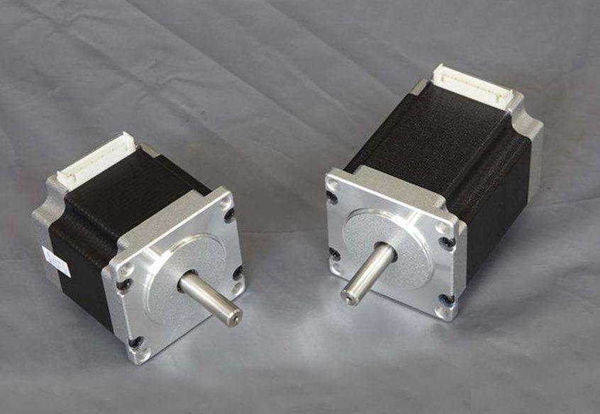 伺服電機有細分嗎，了解伺服電機的細分技術