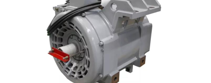 外嚙合齒輪泵電機(jī)，外嚙合齒輪泵電機(jī)的原理及應(yīng)用