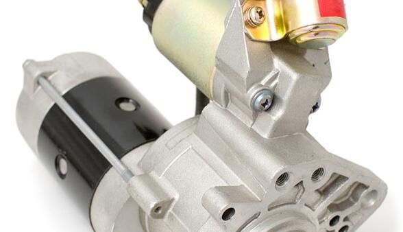 步進(jìn)電機(jī)啟動(dòng)過(guò)程，步進(jìn)電機(jī)的啟動(dòng)原理和步驟