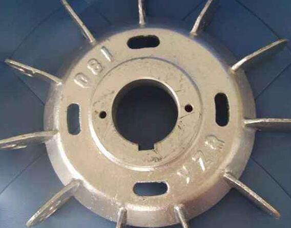 直流電機的轉矩公式，詳解直流電機的轉矩方法