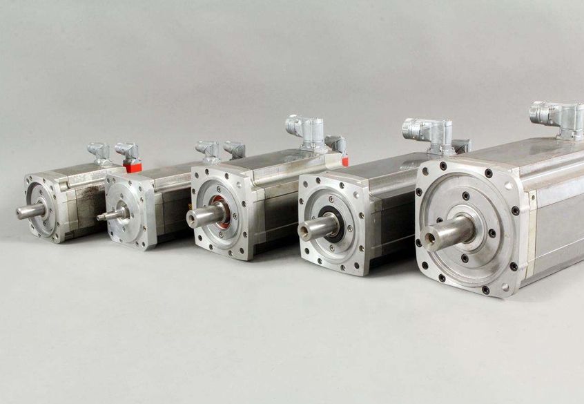 伺服電機(jī)出現(xiàn)卡頓現(xiàn)象，解決伺服電機(jī)卡頓問(wèn)題的方法