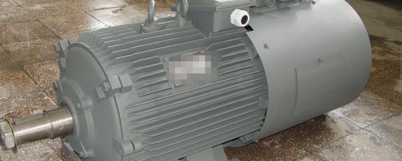 電機(jī)要轉(zhuǎn)銑刀齒不動(dòng)沒力，電機(jī)故障排除方法