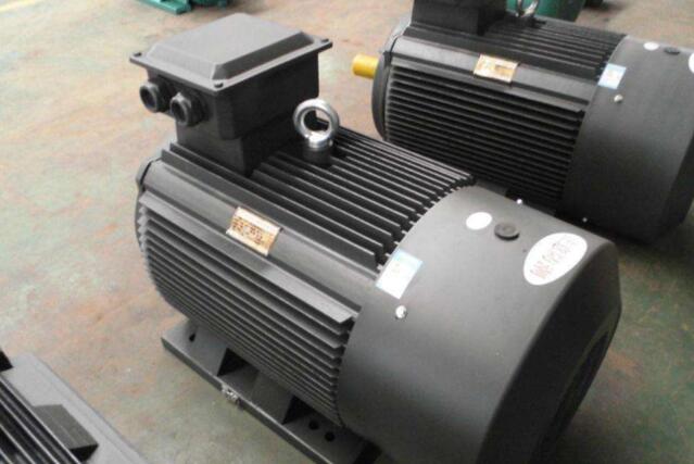 開起電機電壓才360沒380需要注意什么問題？