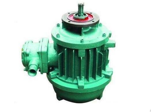 小電機(jī)轉(zhuǎn)一會(huì)變慢，小電機(jī)運(yùn)行中出現(xiàn)的問(wèn)題介紹