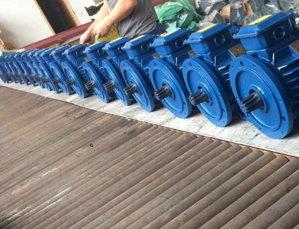 油煙機(jī)電機(jī)的轉(zhuǎn)向，油煙機(jī)電機(jī)的工作原理