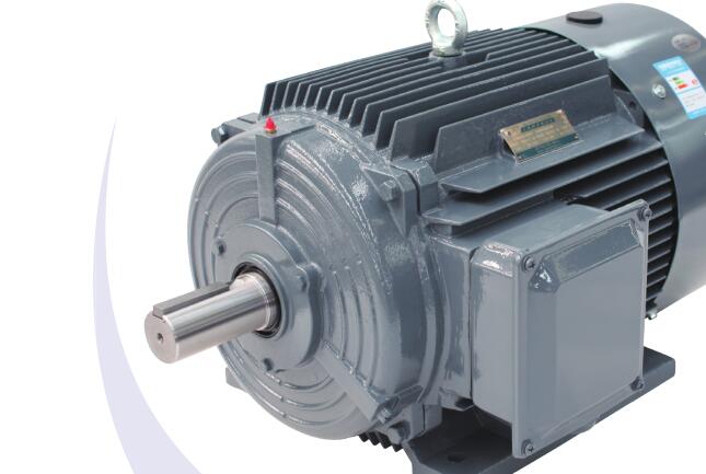 直流風機電機繞組電路，直流風機電機繞組原理與設計