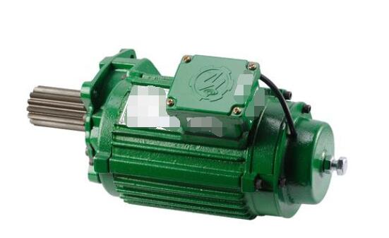 高精度交流伺服電機(jī)，提升精密控制的關(guān)鍵